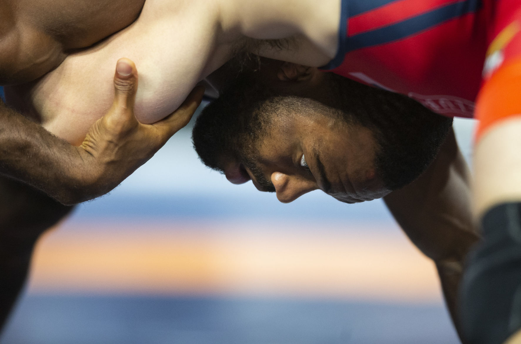 Senior World Team Trials, 9.12